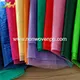 woven fabric mask